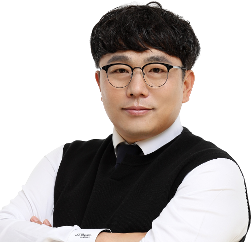 박기훈 교수님